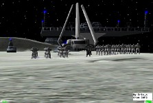 Empire Invades!