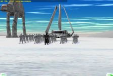 Star Wars Force Commander