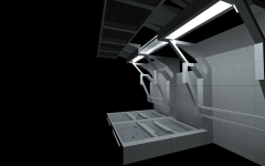 20 minutes messing around in Hammer.
