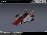 A-wing