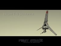 T-16 Skyhopper Wallpaper