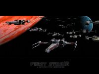 Yavin IV Wallpaper