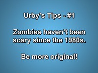 Tips for modders everywhere.