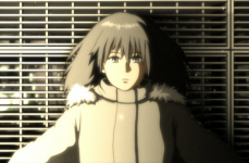 pale cocoon