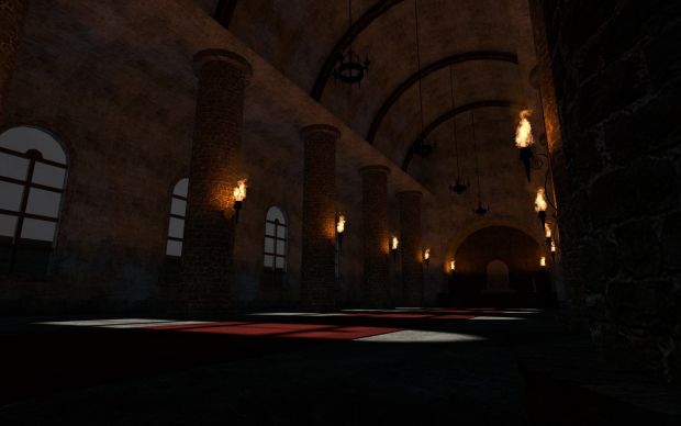 Castle