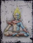 Morrowind Rebirth Lord Vivec