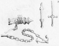 Concept Art