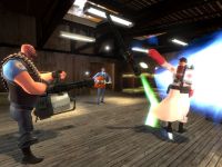 Team Fortress 2 UBERMENCH Doctor