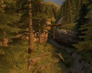 SGL_CONQUEST WIP