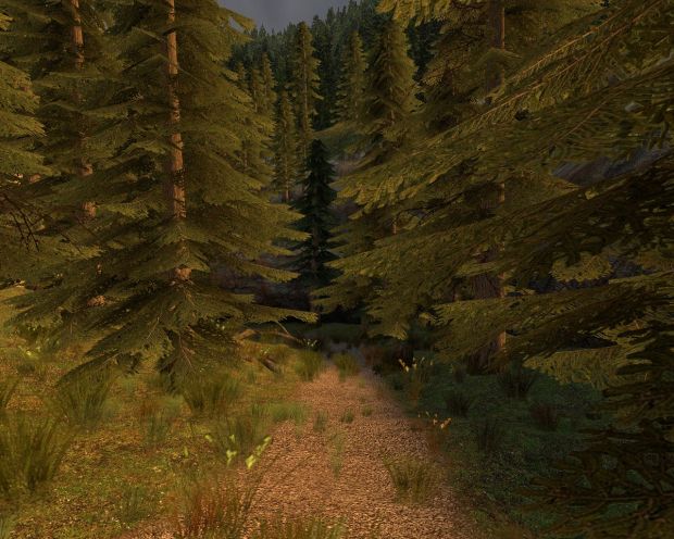 SGL_CONQUEST WIP