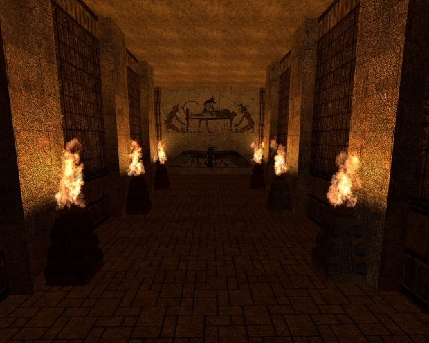 SGL_CONQUEST WIP