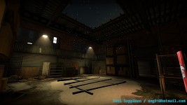 NMRiH 1.05 - Northway