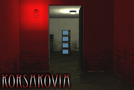 Interview: Dan Pinchbeck and Korsakovia