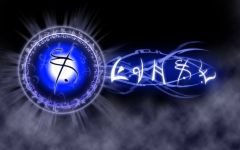 runes