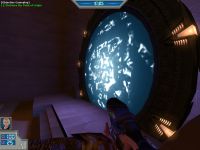 New stargate horizont