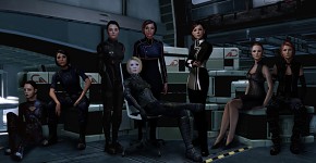 FemShep.com