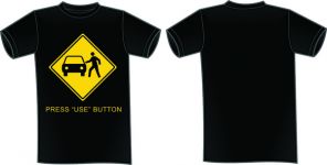 T-SHIRT Competition