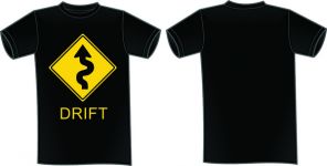 T-SHIRT Competition