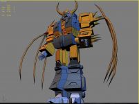 Unicron