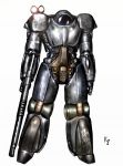 Marine concept