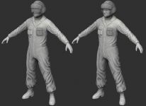 pilot