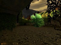 Half-Life Lands of Lore v2