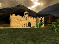 Half-Life Lands of Lore v2