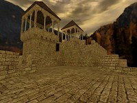 Half-Life Lands of Lore v2