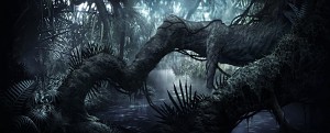 swampy swamp