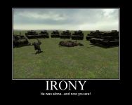 Irony