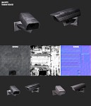 Game props for fun
