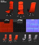 Game props for fun