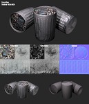 Game props for fun
