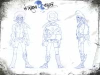 WARM GUN MOD PROMO 1