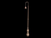 Lamp Post