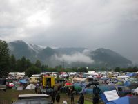 METALCAMP 2009, Tolmin, Slovenia 