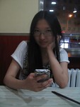 Me and my lovely Xue <3