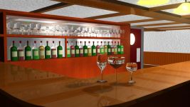 Restaurant Bar 2