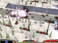 hammer cannons