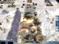 siege