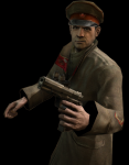 Smug git