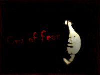 Cry Of Fear