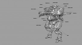 robot