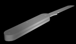 pocket knife