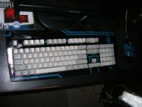 My 'Custom' Keyboard