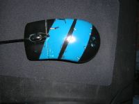 My 'Custom' Mouse