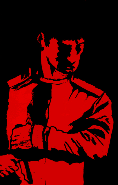 Character Drawing