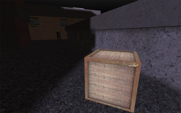 Crate