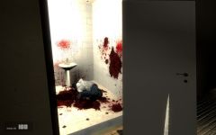 Exclusive 1187 Screenshots - Courtesy Of Visorak!