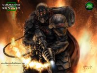 TIBERUM WARS IS IN!!!!